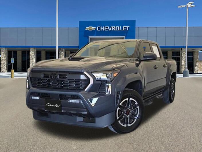 2024 Toyota Tacoma 2WD TRD Sport Inglewood  CA
