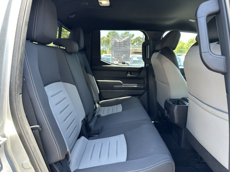 2024 Toyota Tacoma 2WD TRD Sport Jacksonville FL