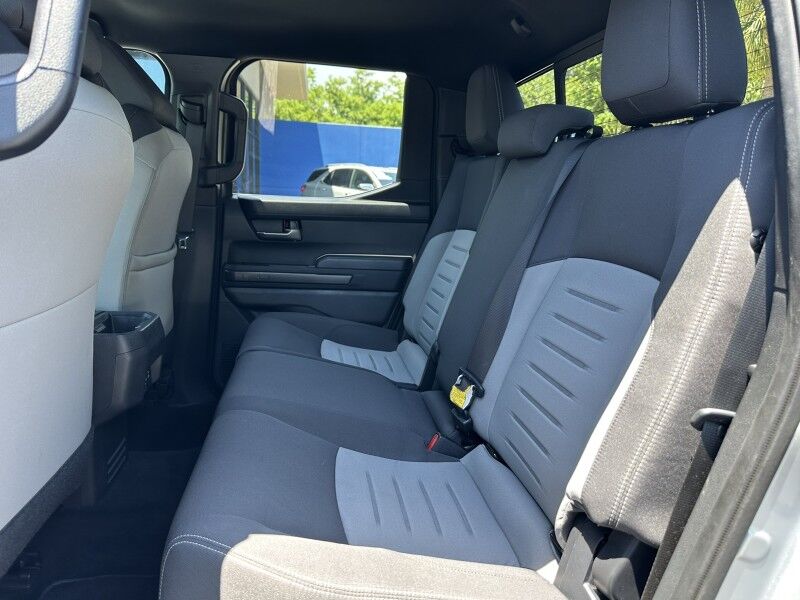 2024 Toyota Tacoma 2WD TRD Sport Jacksonville FL