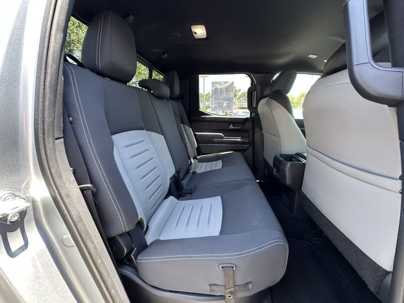 2024 Toyota Tacoma 2WD TRD Sport Jacksonville FL