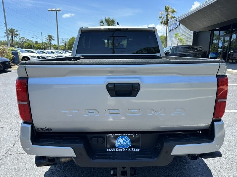 2024 Toyota Tacoma 2WD TRD Sport Jacksonville FL