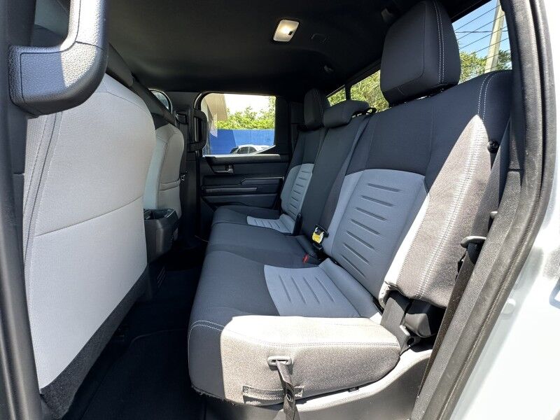 2024 Toyota Tacoma 2WD TRD Sport Jacksonville FL