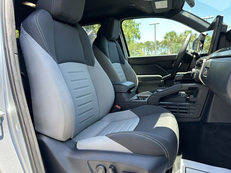 2024 Toyota Tacoma 2WD TRD Sport Jacksonville FL