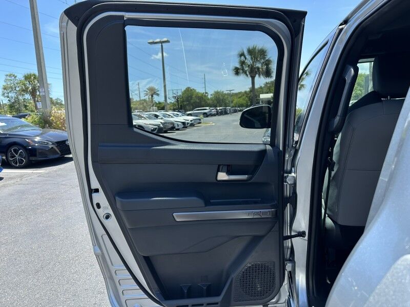 2024 Toyota Tacoma 2WD TRD Sport Jacksonville FL