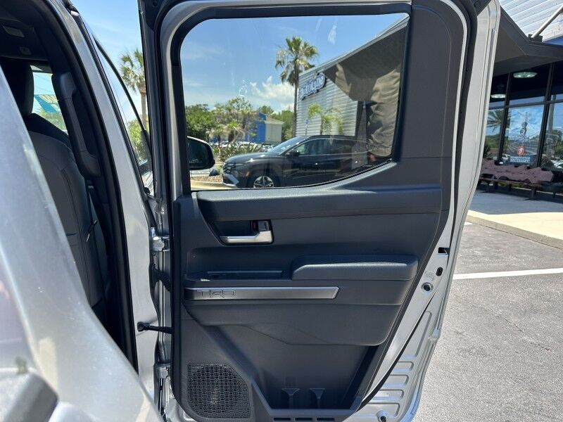 2024 Toyota Tacoma 2WD TRD Sport Jacksonville FL