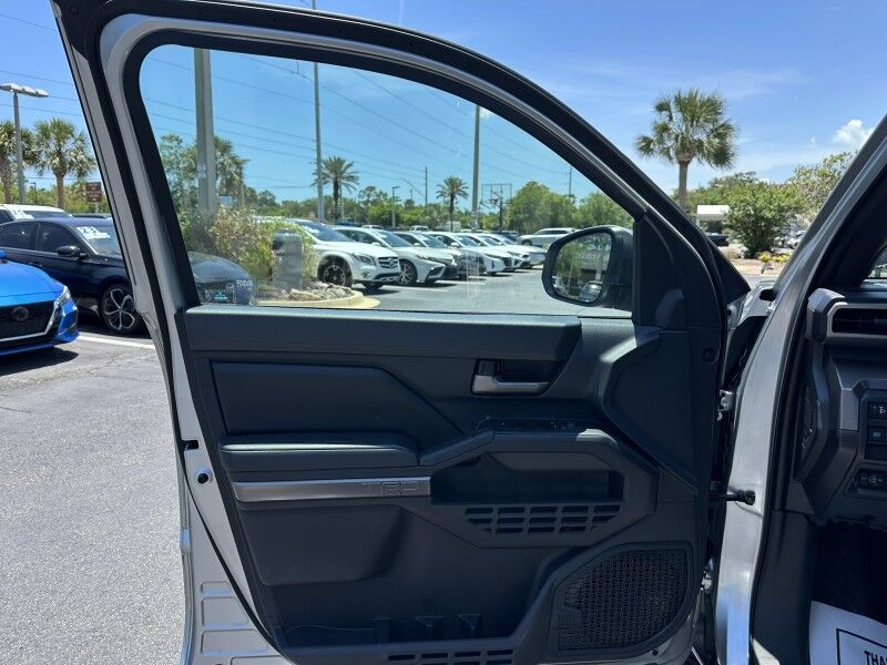 2024 Toyota Tacoma 2WD TRD Sport Jacksonville FL