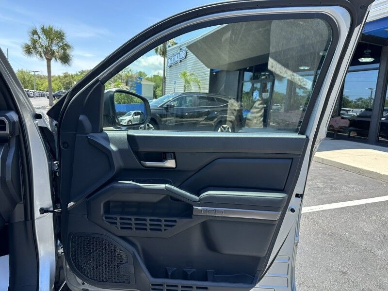 2024 Toyota Tacoma 2WD TRD Sport Jacksonville FL