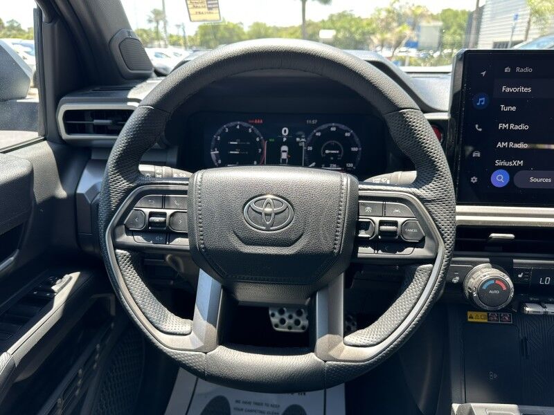 2024 Toyota Tacoma 2WD TRD Sport Jacksonville FL