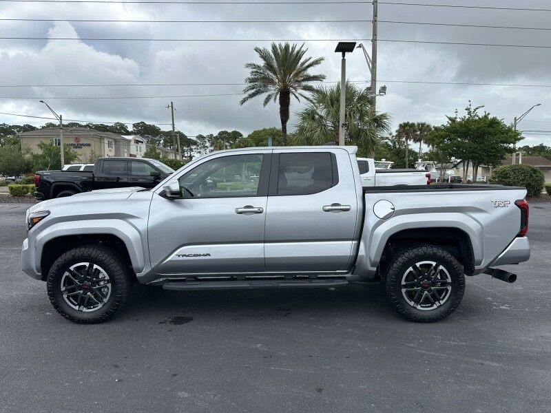 2024 Toyota Tacoma 2WD TRD Sport