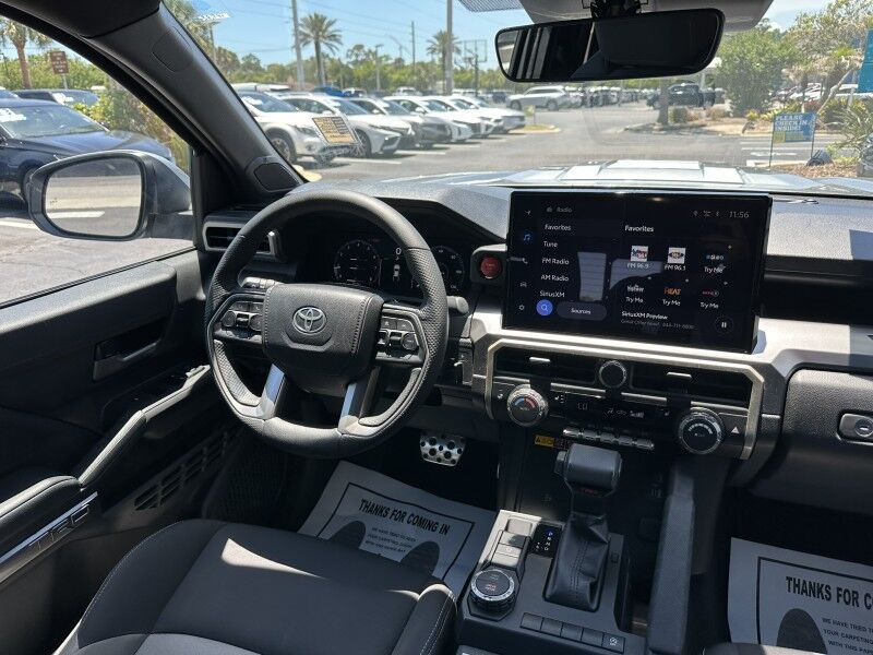 2024 Toyota Tacoma 2WD TRD Sport Jacksonville FL