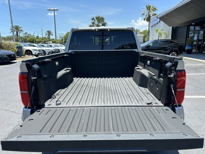 2024 Toyota Tacoma 2WD TRD Sport Jacksonville FL