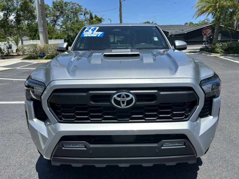 2024 Toyota Tacoma 2WD TRD Sport Jacksonville FL