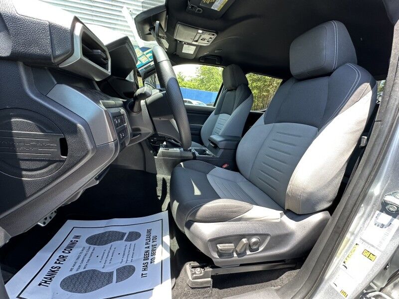 2024 Toyota Tacoma 2WD TRD Sport Jacksonville FL
