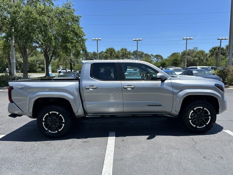 2024 Toyota Tacoma 2WD TRD Sport Jacksonville FL