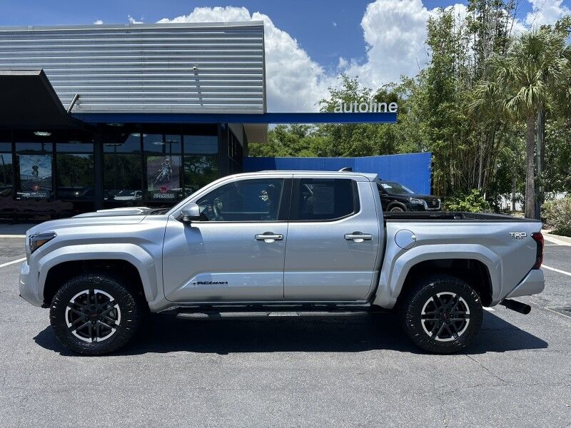 2024 Toyota Tacoma 2WD TRD Sport
