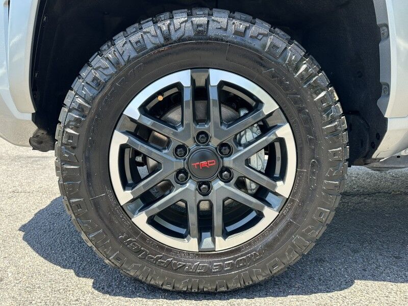 2024 Toyota Tacoma 2WD TRD Sport Jacksonville FL