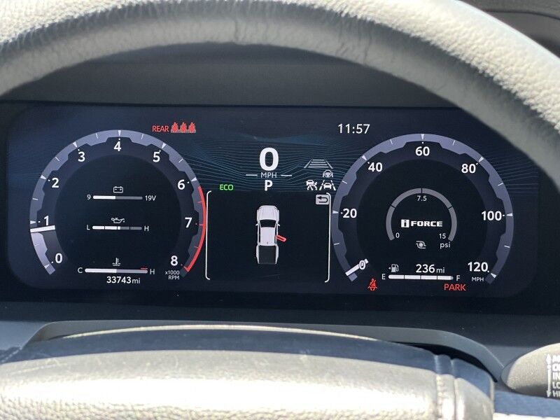 2024 Toyota Tacoma 2WD TRD Sport Jacksonville FL