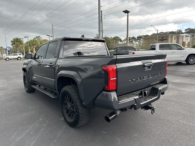 2024 Toyota Tacoma 2WD TRD Sport
