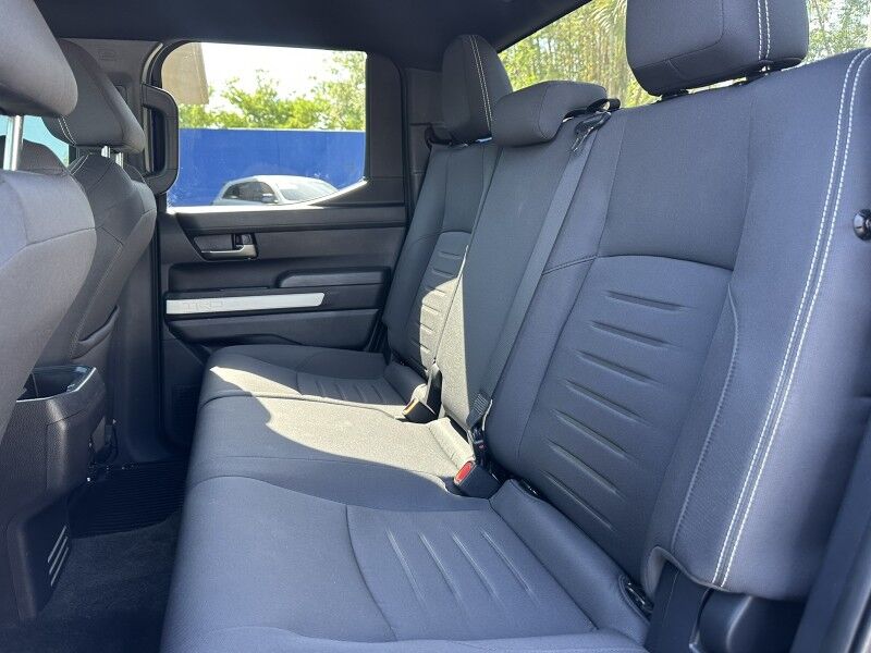 2024 Toyota Tacoma 2WD TRD Sport Jacksonville FL