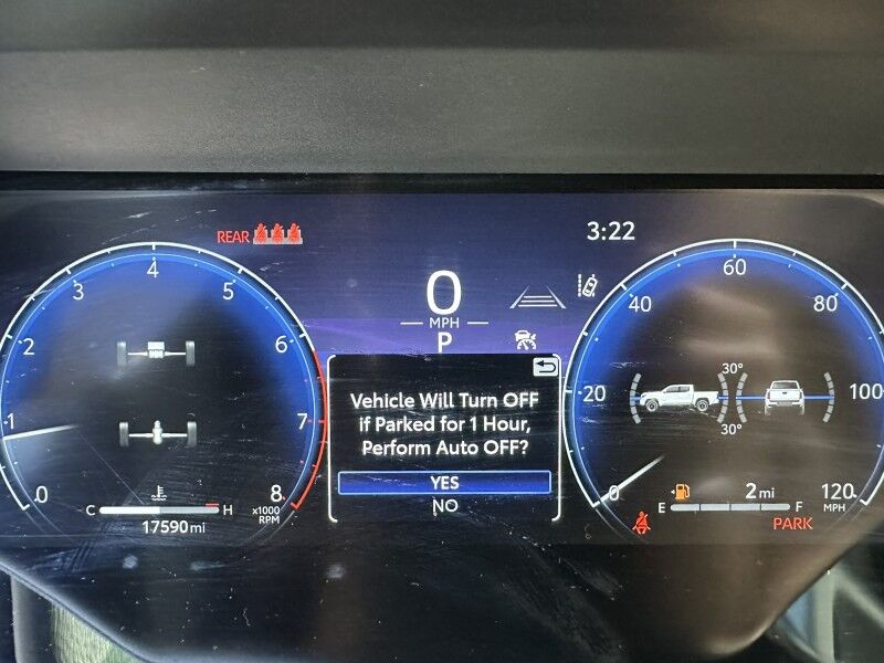 2024 Toyota Tacoma 2WD TRD Sport Jacksonville FL