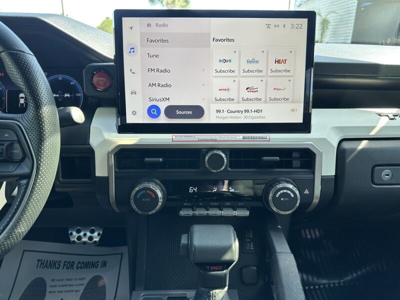 2024 Toyota Tacoma 2WD TRD Sport Jacksonville FL