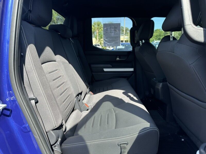 2024 Toyota Tacoma 2WD TRD Sport Jacksonville FL