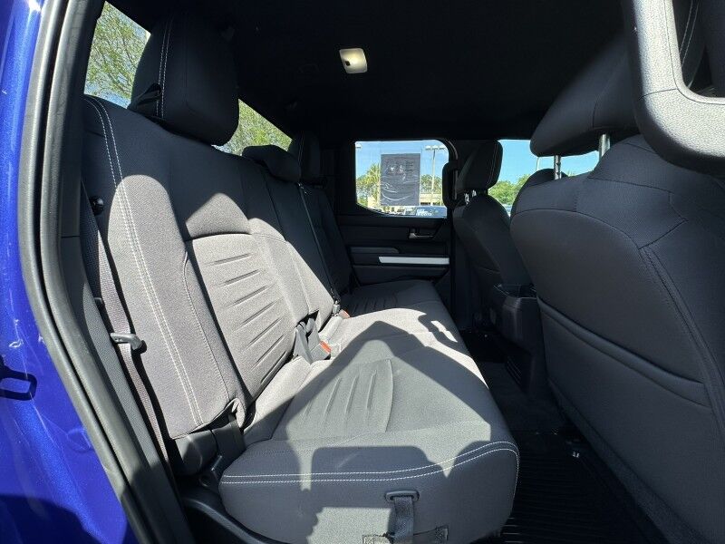2024 Toyota Tacoma 2WD TRD Sport Jacksonville FL