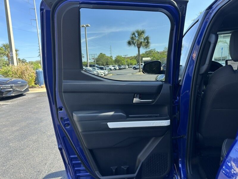 2024 Toyota Tacoma 2WD TRD Sport Jacksonville FL