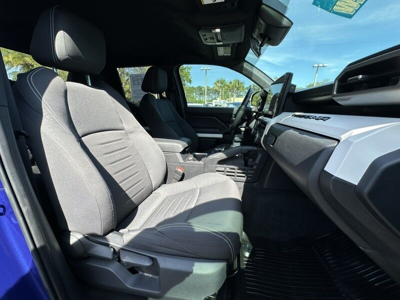 2024 Toyota Tacoma 2WD TRD Sport Jacksonville FL