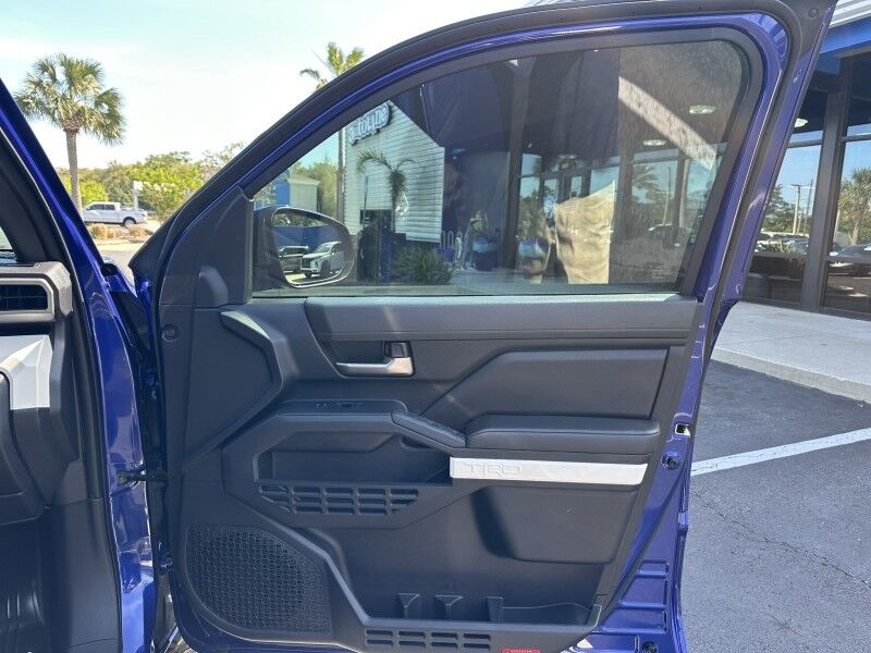 2024 Toyota Tacoma 2WD TRD Sport Jacksonville FL