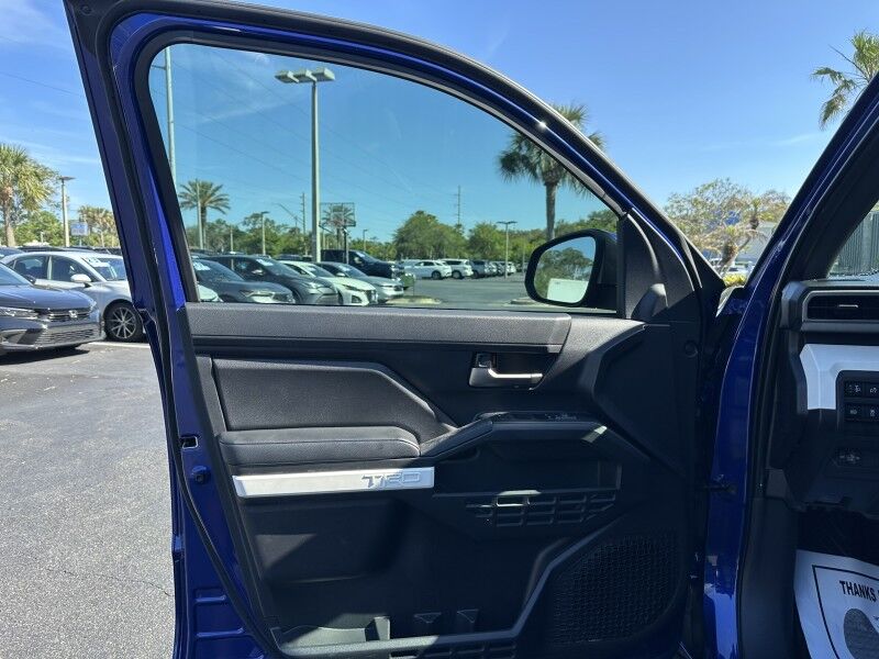 2024 Toyota Tacoma 2WD TRD Sport Jacksonville FL