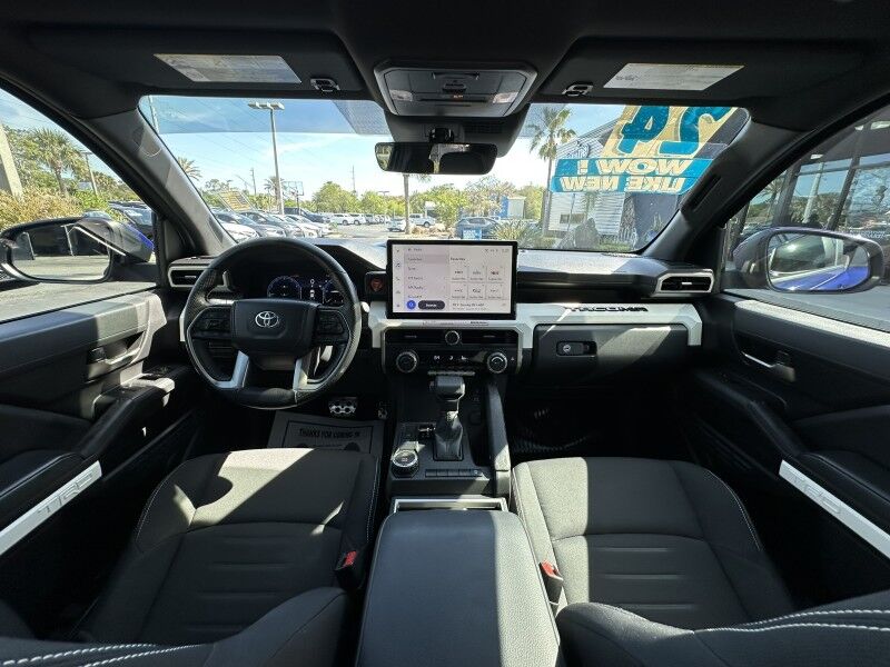 2024 Toyota Tacoma 2WD TRD Sport Jacksonville FL