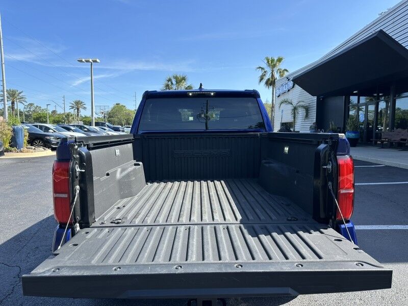 2024 Toyota Tacoma 2WD TRD Sport Jacksonville FL