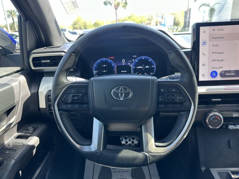 2024 Toyota Tacoma 2WD TRD Sport Jacksonville FL