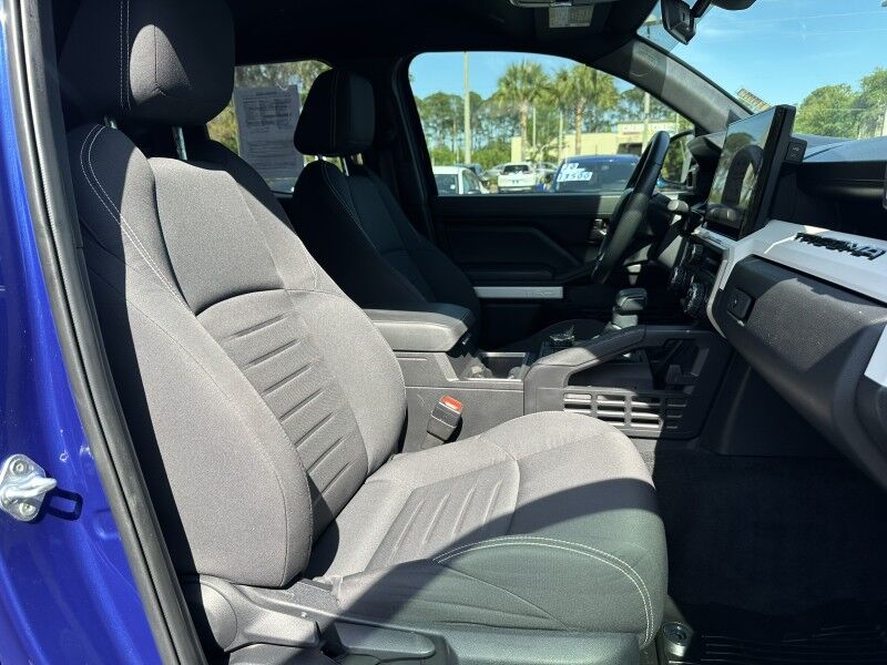 2024 Toyota Tacoma 2WD TRD Sport Jacksonville FL
