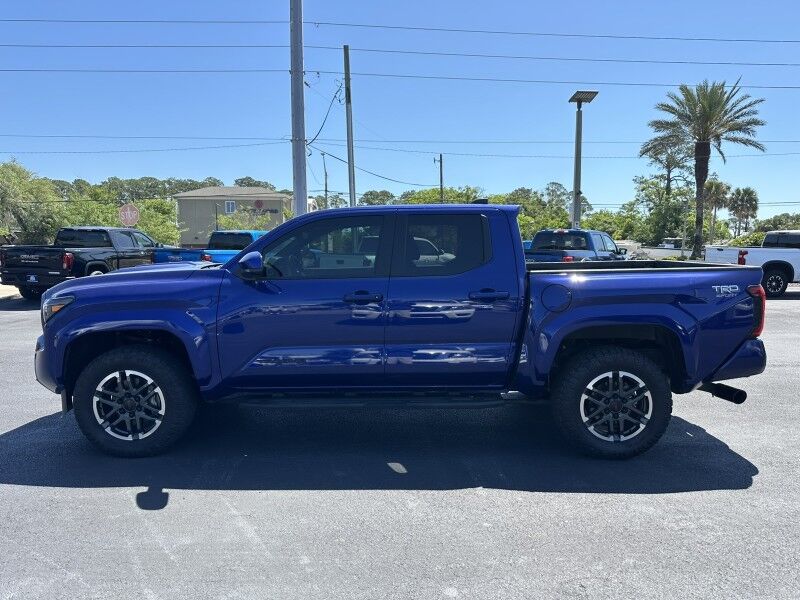 2024 Toyota Tacoma 2WD TRD Sport
