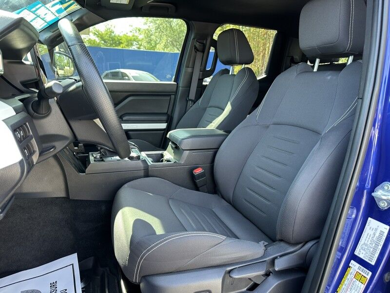 2024 Toyota Tacoma 2WD TRD Sport Jacksonville FL