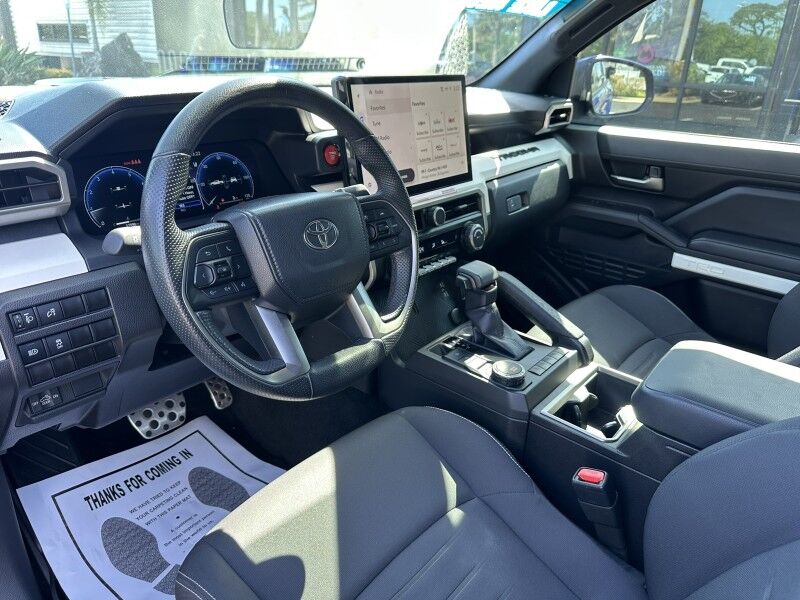 2024 Toyota Tacoma 2WD TRD Sport Jacksonville FL