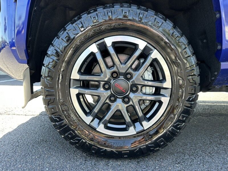 2024 Toyota Tacoma 2WD TRD Sport Jacksonville FL