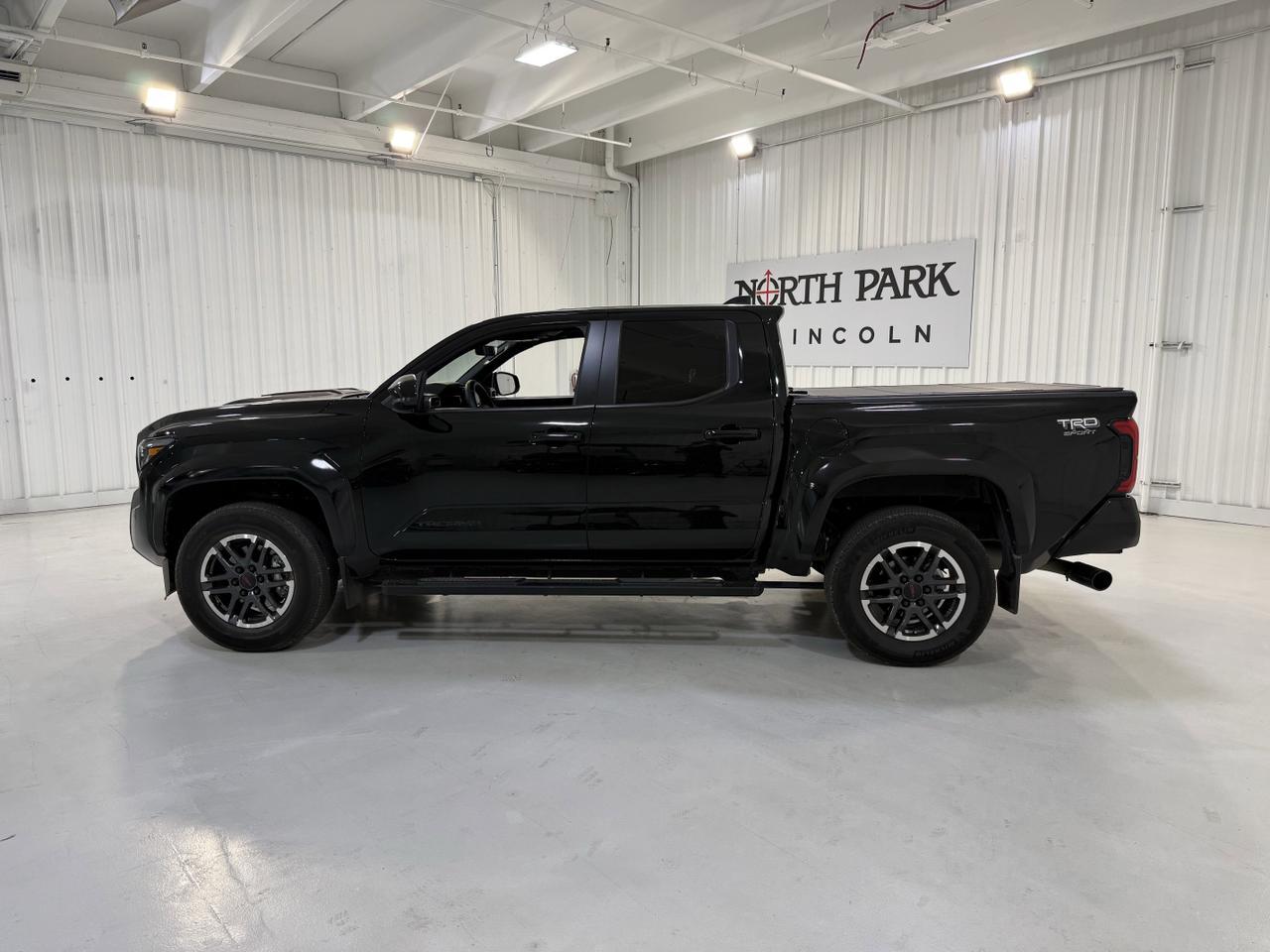 2024 Toyota Tacoma 2WD TRD Sport San Antonio TX