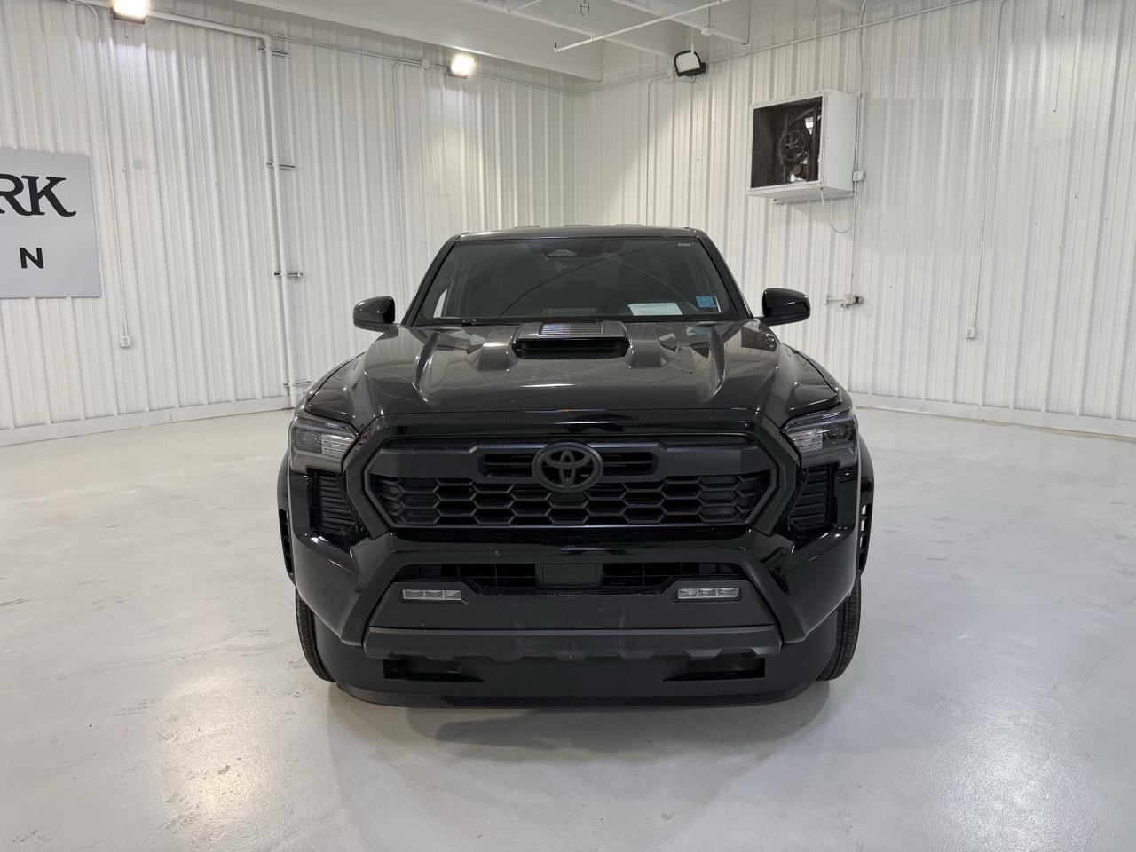 2024 Toyota Tacoma 2WD TRD Sport San Antonio TX