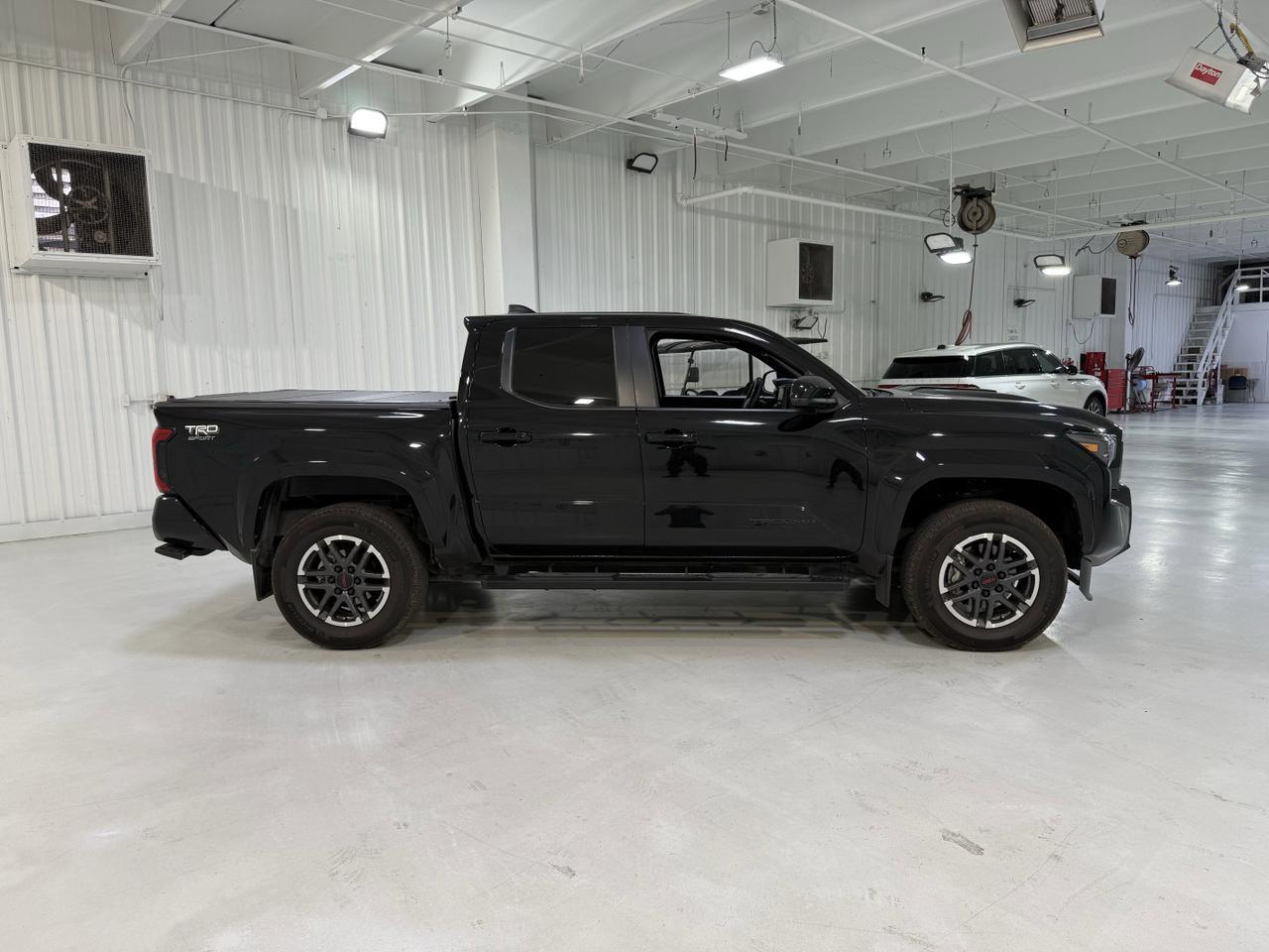 2024 Toyota Tacoma 2WD TRD Sport San Antonio TX