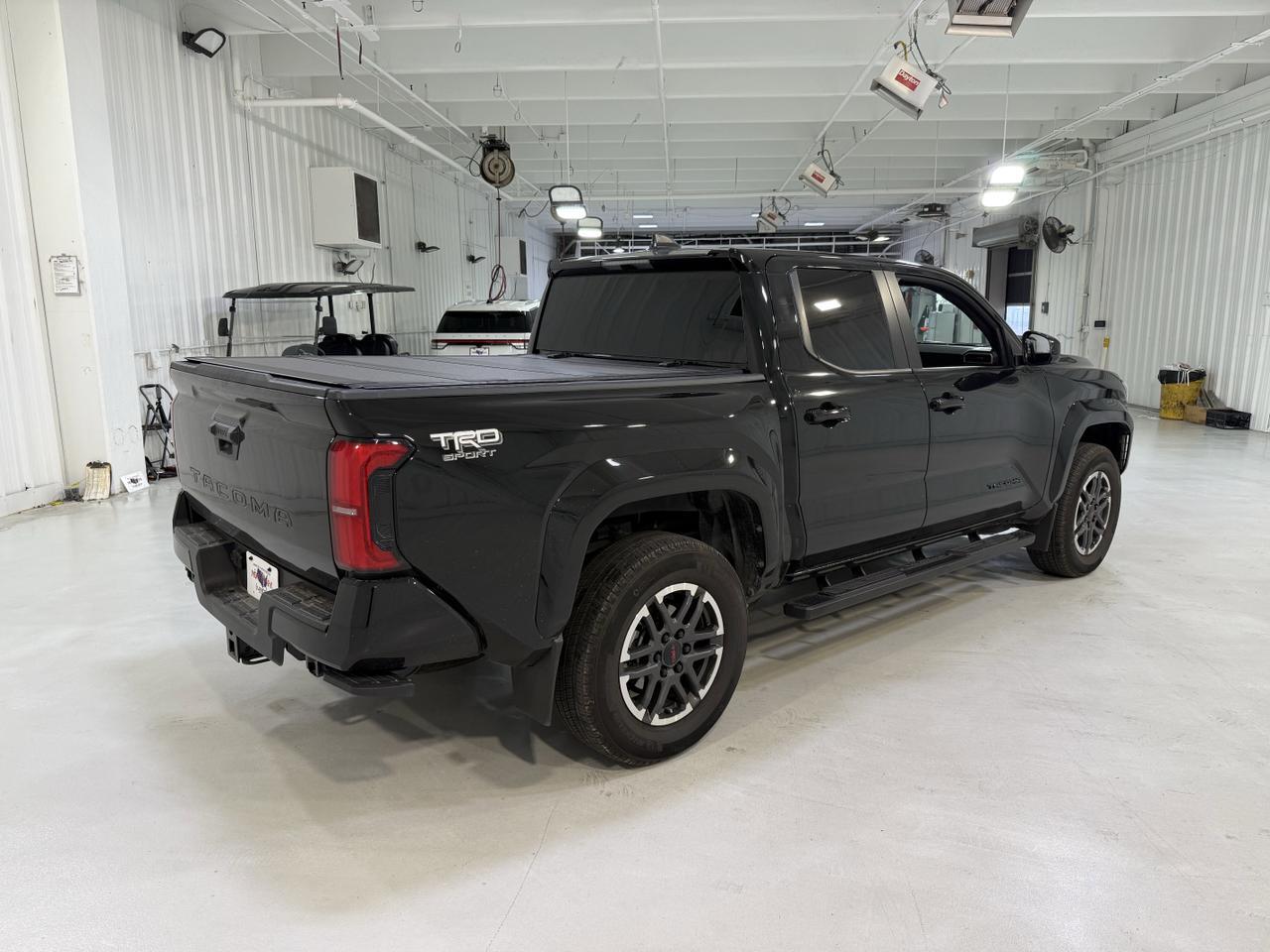 2024 Toyota Tacoma 2WD TRD Sport San Antonio TX