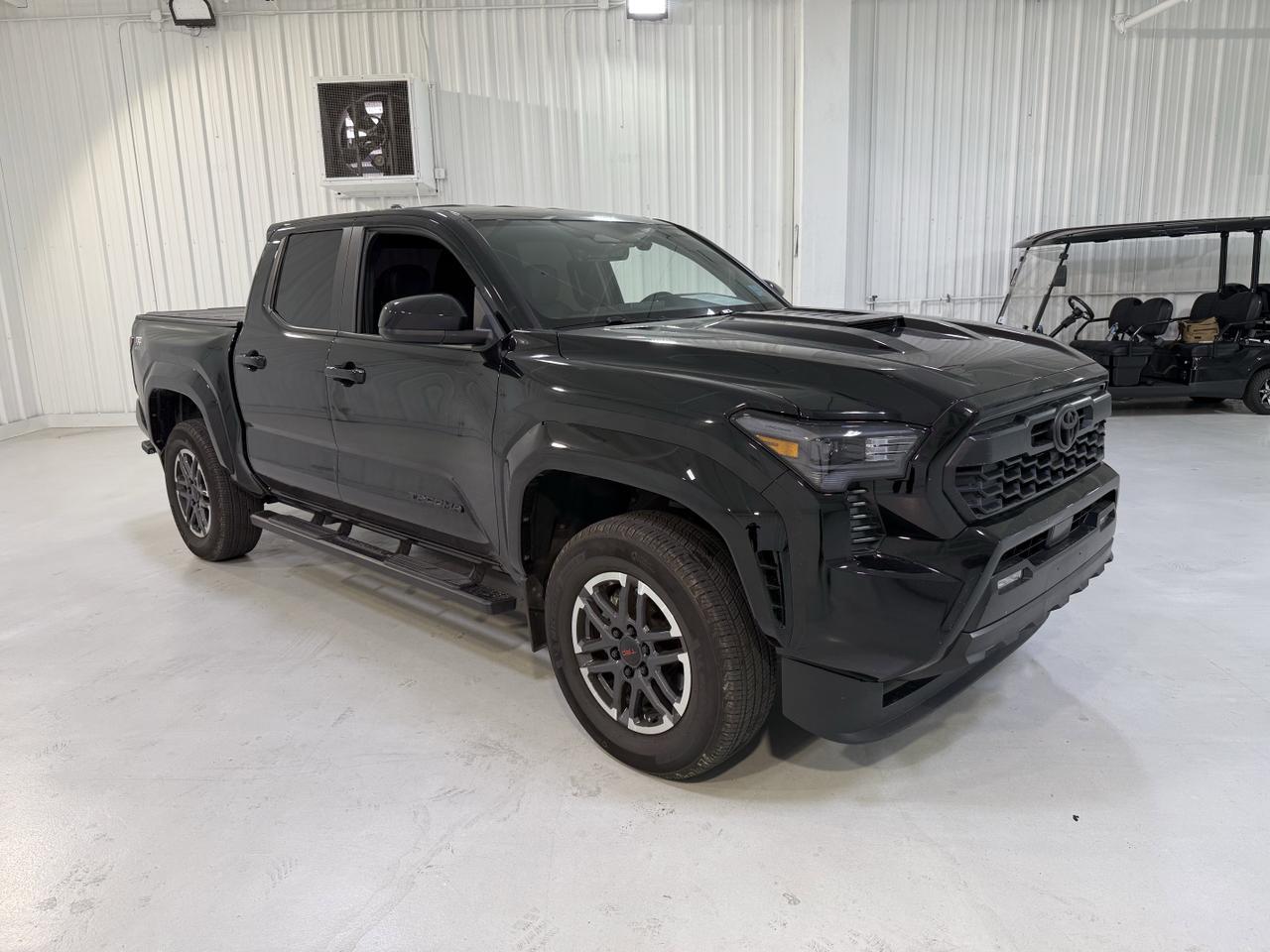 2024 Toyota Tacoma 2WD TRD Sport San Antonio TX