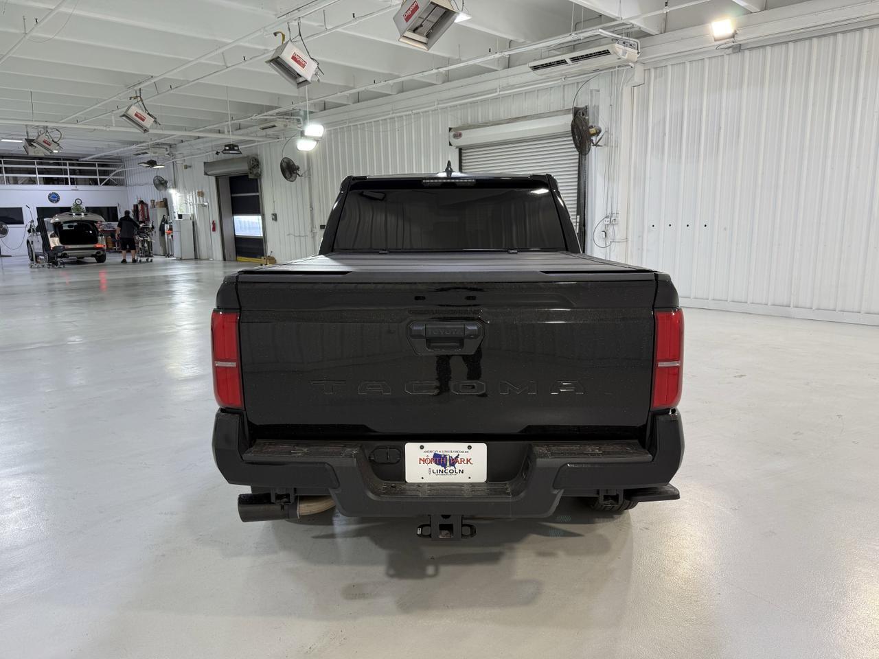 2024 Toyota Tacoma 2WD TRD Sport San Antonio TX