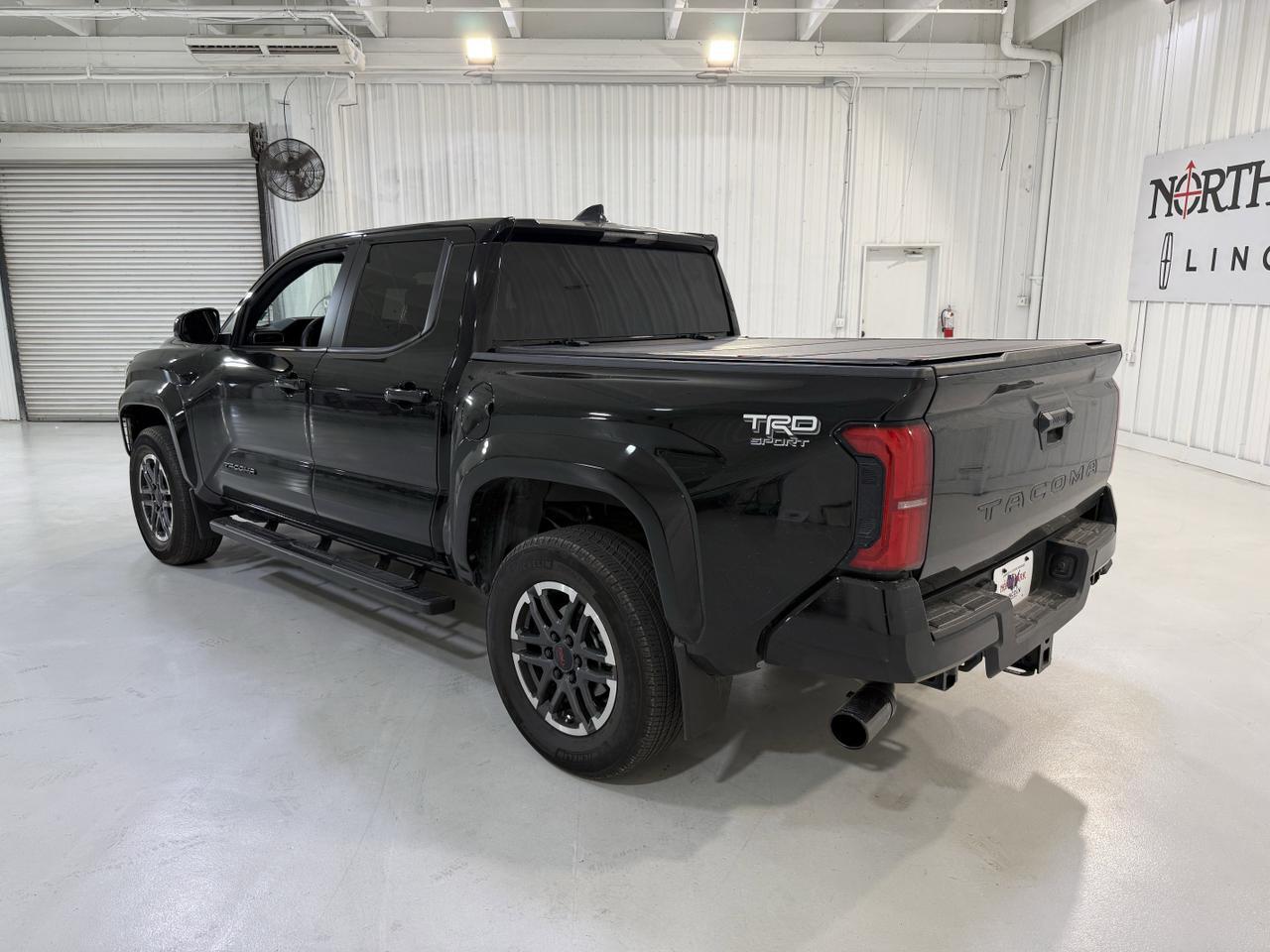 2024 Toyota Tacoma 2WD TRD Sport San Antonio TX
