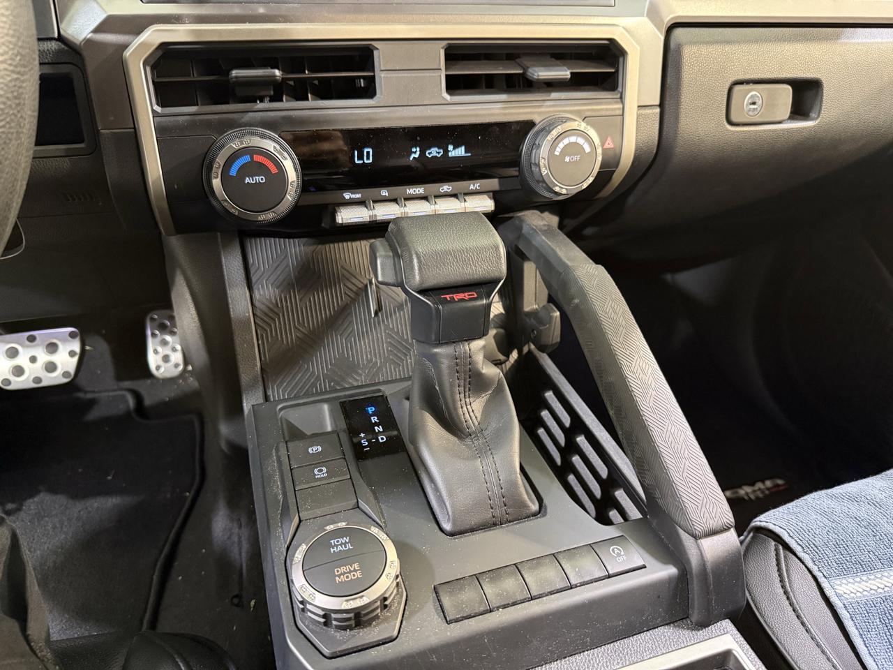 2024 Toyota Tacoma 2WD TRD Sport San Antonio TX
