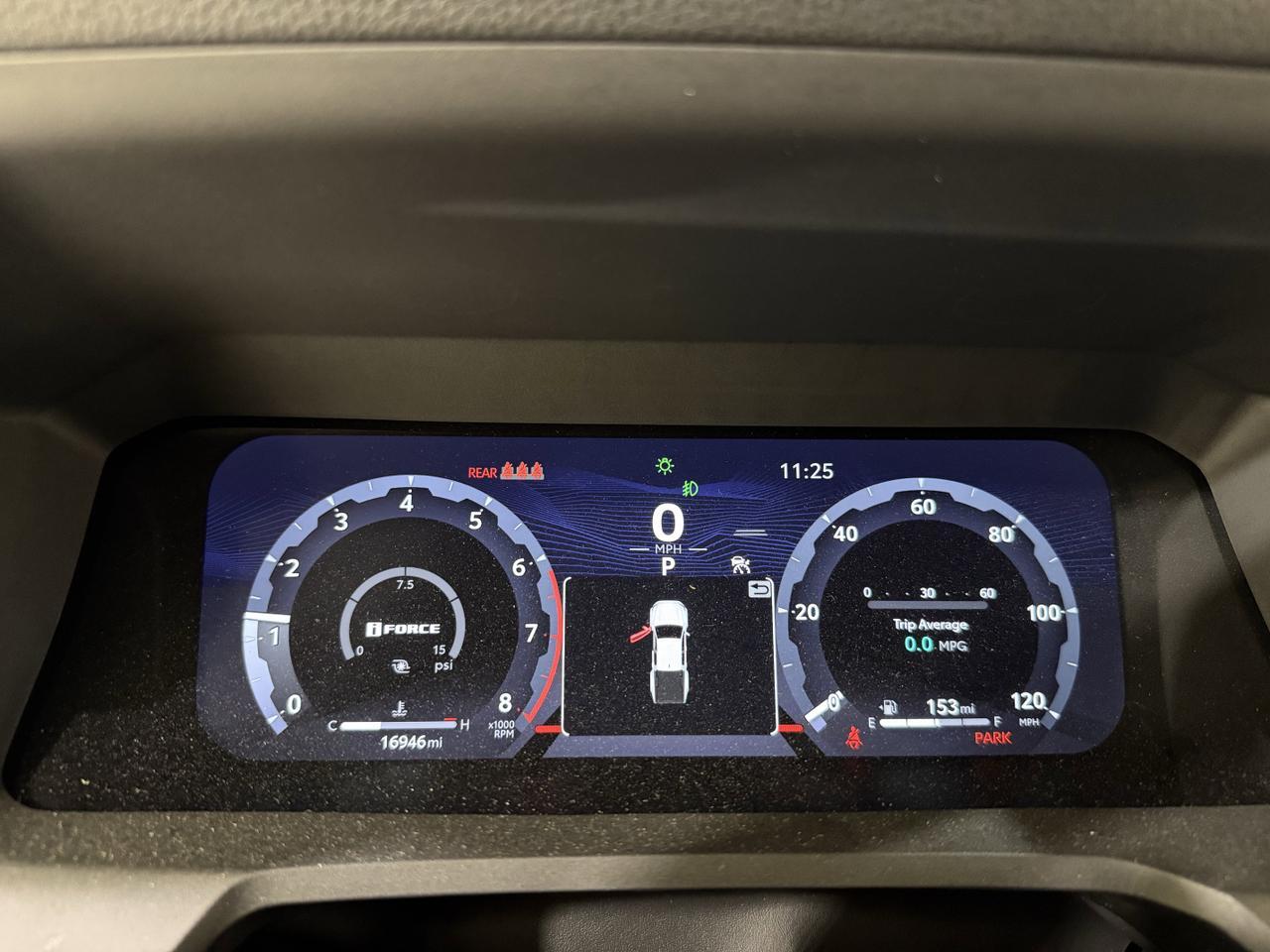 2024 Toyota Tacoma 2WD TRD Sport San Antonio TX