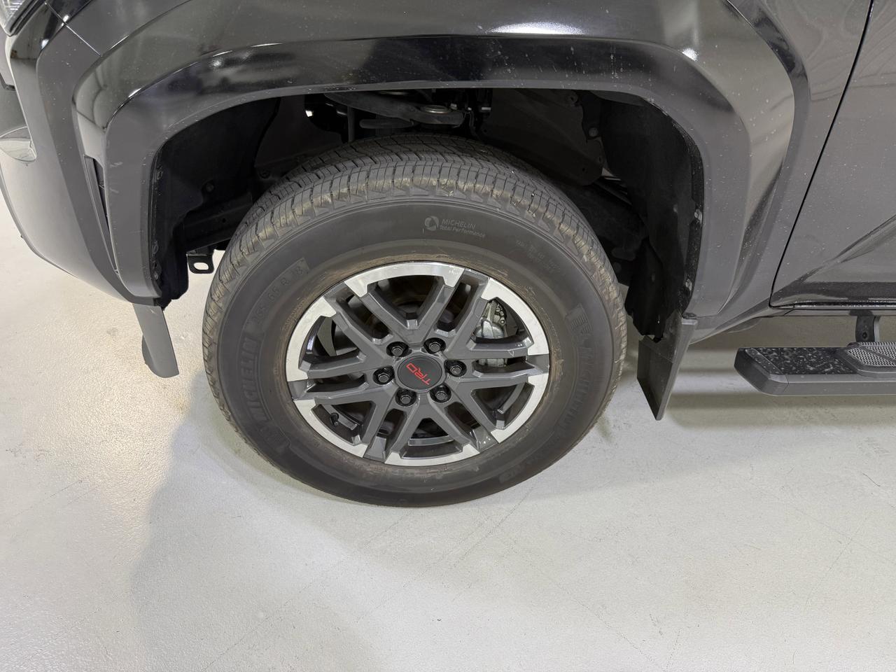 2024 Toyota Tacoma 2WD TRD Sport San Antonio TX