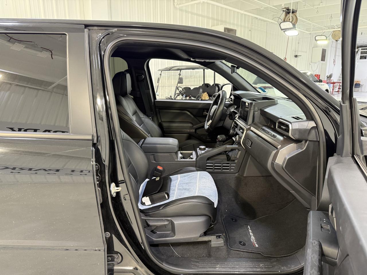 2024 Toyota Tacoma 2WD TRD Sport San Antonio TX